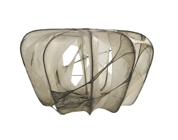 all that remains: vessel #3