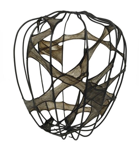 all that remains: vessel #1
