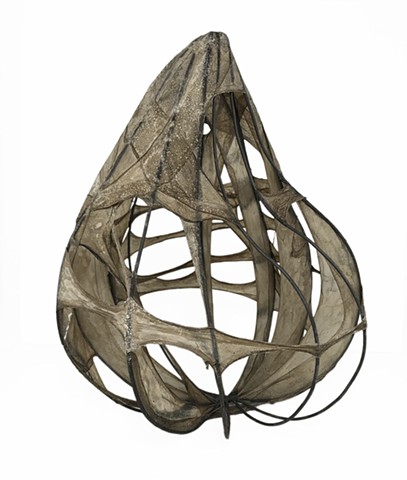 all that remains: vessel #2