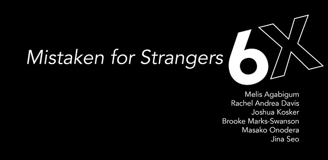 Mistaken for Strangers | Ann Arbor Art Center 2020