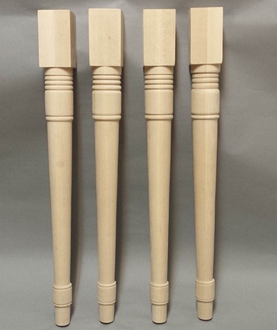 Custom Table Legs