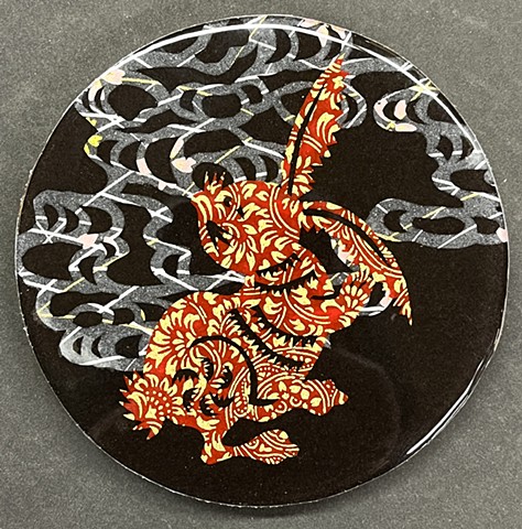 Year of the Rabbit Zodiac