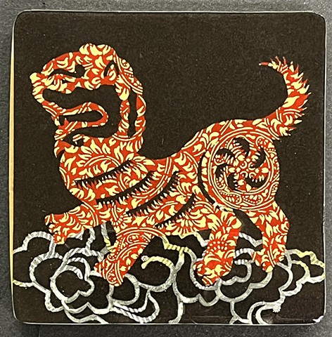 Year of the Dog Zodiac