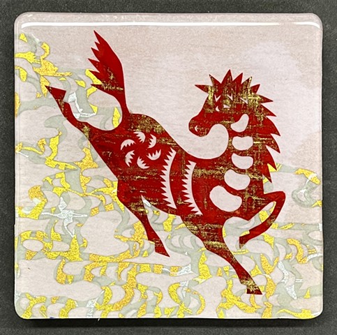 Year of the Horse Zodiac