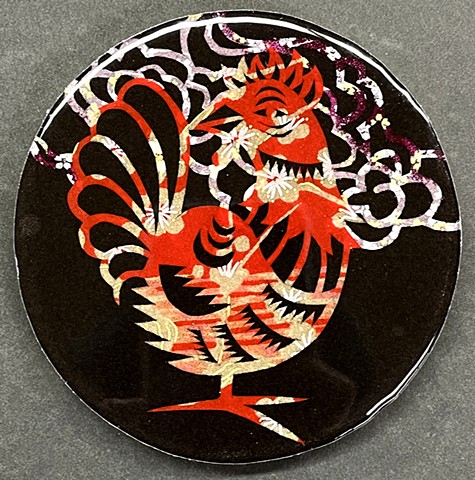 Year of the Rooster Zodiac
