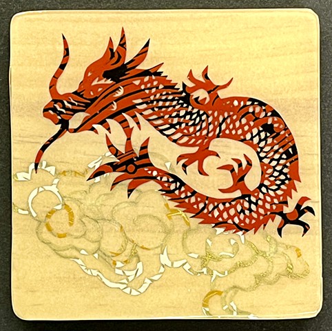 Year of the Dragon Zodiac