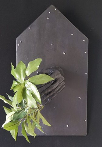 Dreams of a feral god III