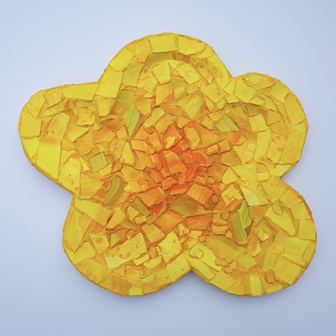 Pressed Flower