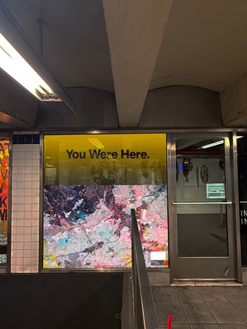 You Were Here