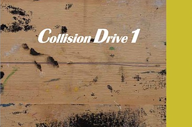 Collision Drive (2019)