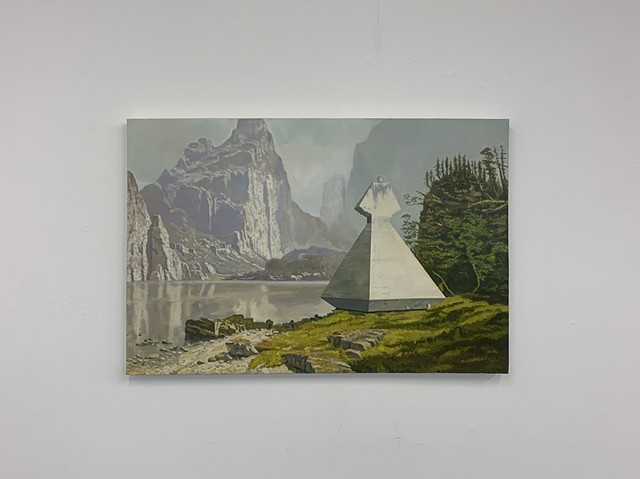 Benet Spencer