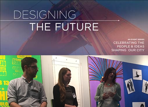 Designing the Future - Gensler Panel Discussion
