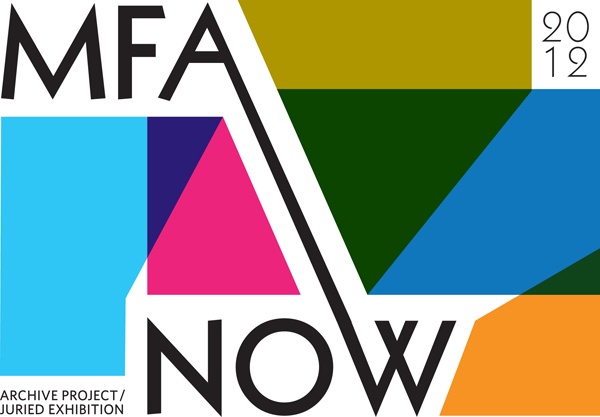 MFA Now: Exhibition and Archive
