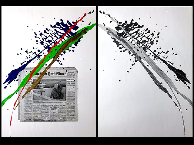         All Out War on Everything 3