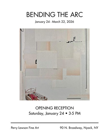 Currently on view...