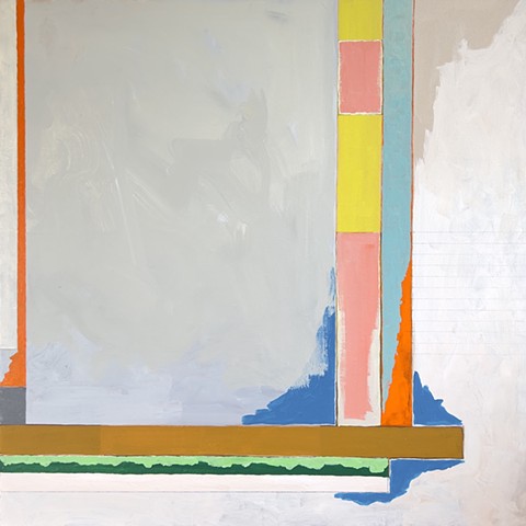 Inflection Point No. 2