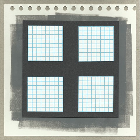 More Traditional Ghosts #4