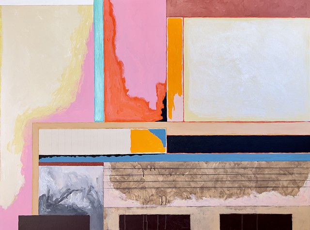 Inflection Point No. 7