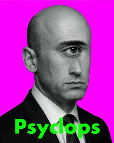 Psyclops
