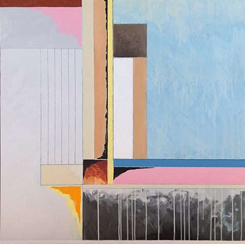 Inflection Point No. 6