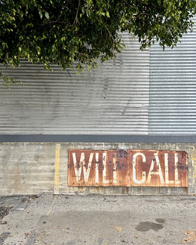 Diebenkorn In Bergamot Station