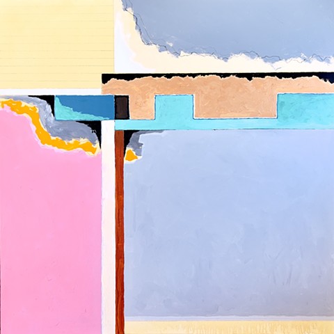 Inflection Point No. 8