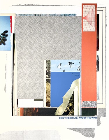 DON'T HESITATE , AVOID THE WAIT