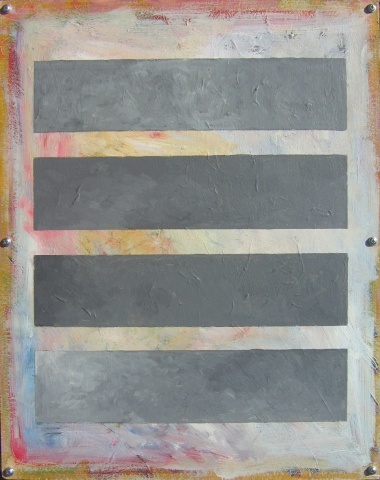 Contained: The Lost Ones (evaporation)