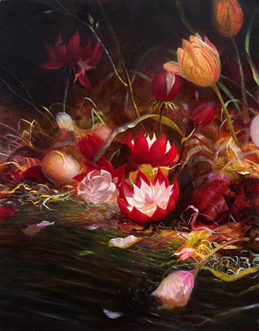 Self Assembling