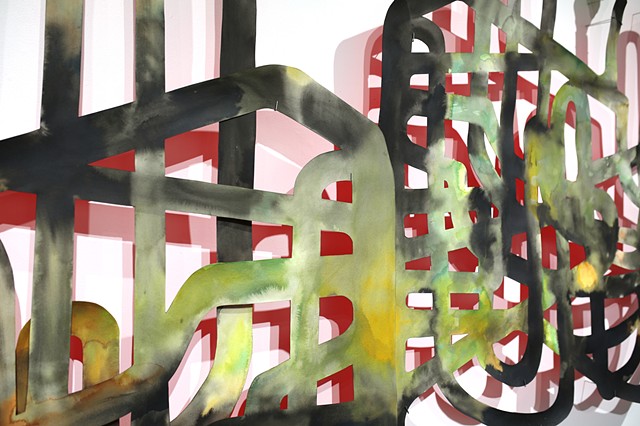 detail of Refining 2