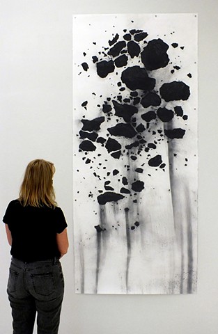 Shifting Sediments #1