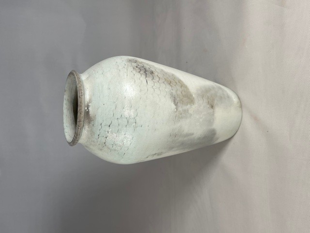 Corrosion Series Vase 2
