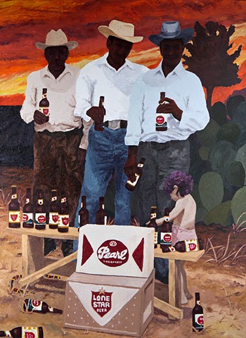 Hermanos de Cerverza