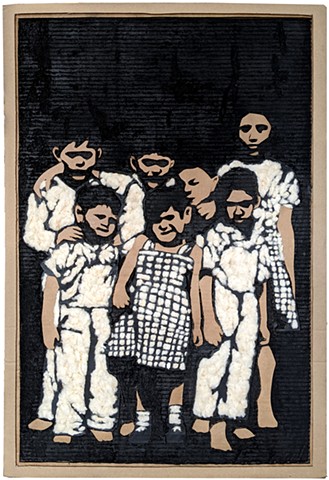 Niños de Algodón (Cotton Kids)