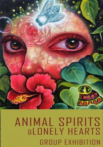 "Animal Spirits and Lonely Hearts"