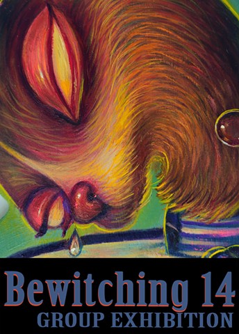 Bewitching 14