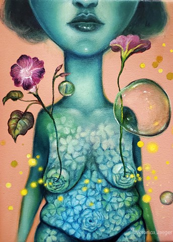 "Floralina"