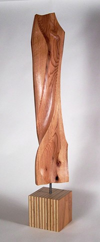 Wood Sprite