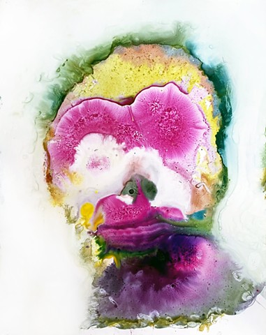 PORTRAITS