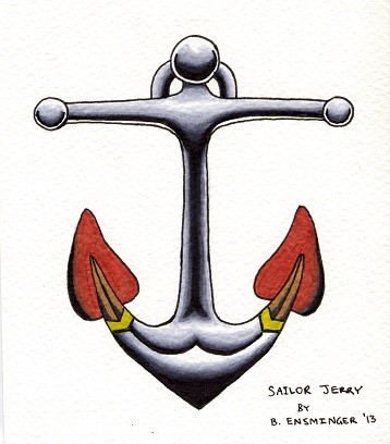 Anchor