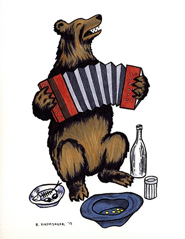 Source image's originl finally found: Russian Criminal Tattoo Encyclopaedia Volume 1