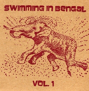 Letterpress Elephant
Credit for letterpressing, sleve design and text to Delta Workshop