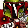Boba (Fett) Color