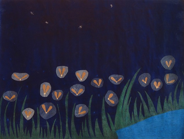 Fireflies 2