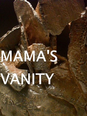 Mama's Vanity (2013)