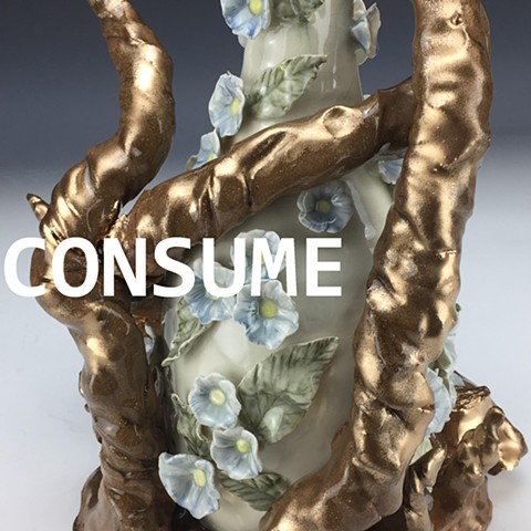 Consume (2018)