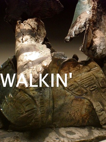 Walkin'  (2013)