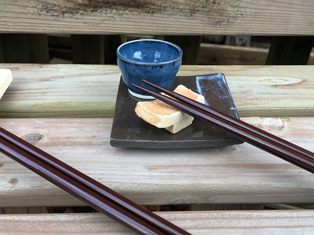 Sushi Set II (View 1)