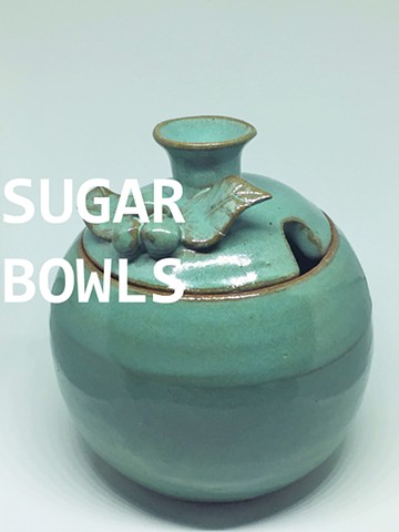 Sugar Bowls