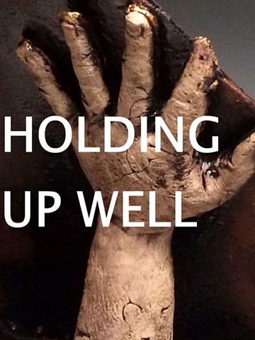 Holding Up Well (2014)